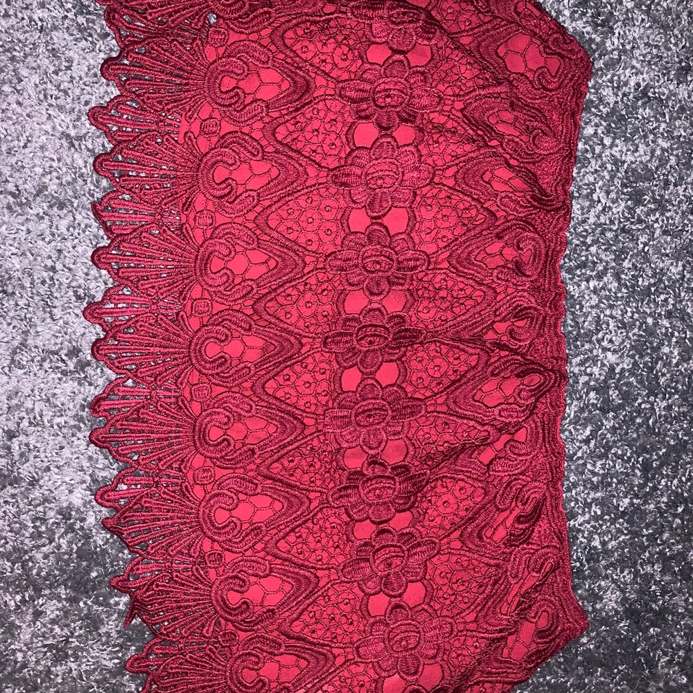 off the shoulder shirt